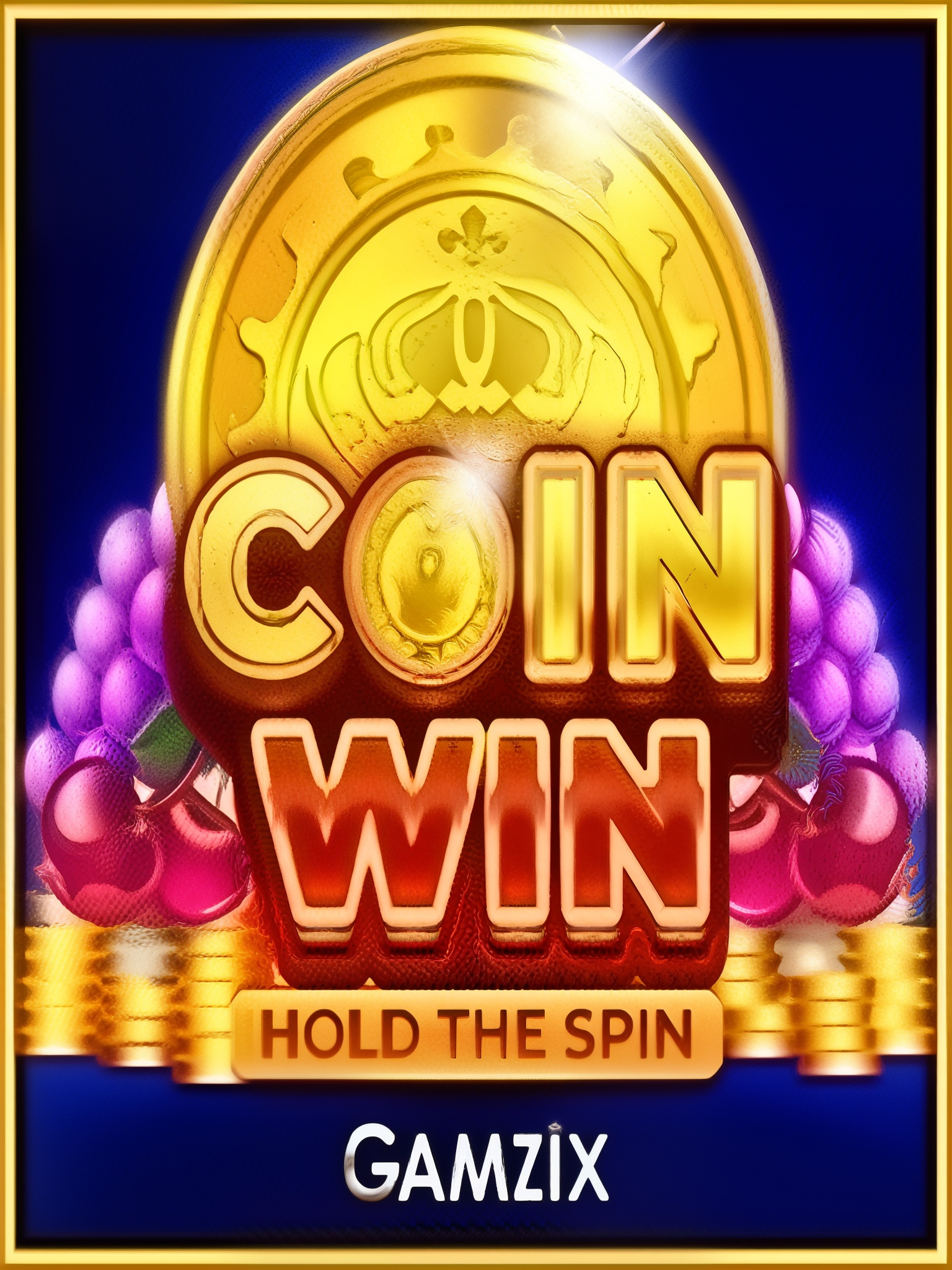 Fortunica Casino Coin Win Hold The Spin slot – Exciting coin collection bonus round