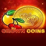 Fortunica Casino Crown Coins slot – Royal-themed coins and big payout potential