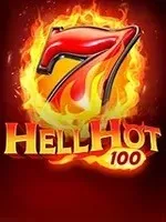 Fortunica Casino Hell Hot 100 slot – Fiery hot classic fruit slot with 100 lines