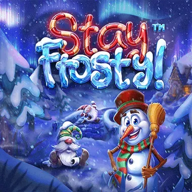Fortunica Casino Stay Frosty slot – Cool icy theme with freezing bonuses