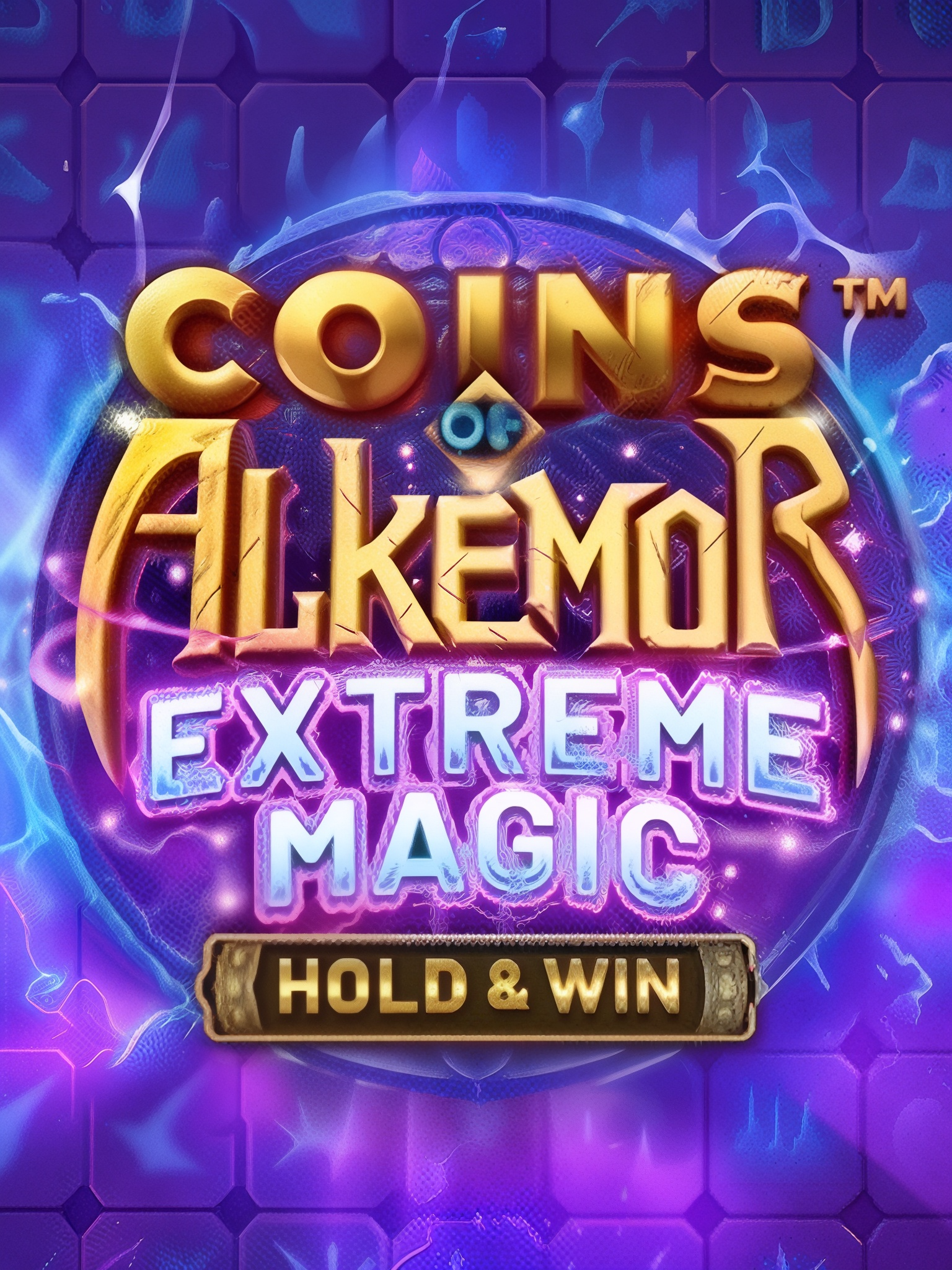 Fortunica Casino Coins of Alkemor Extreme Magic slot – Betsoft magical Hold & Win adventure