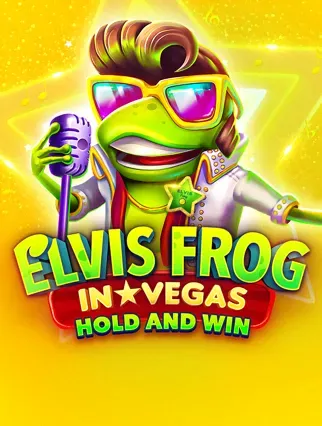 Fortunica Casino Elvis Frog slot – Fun frog-themed adventure with high rewards